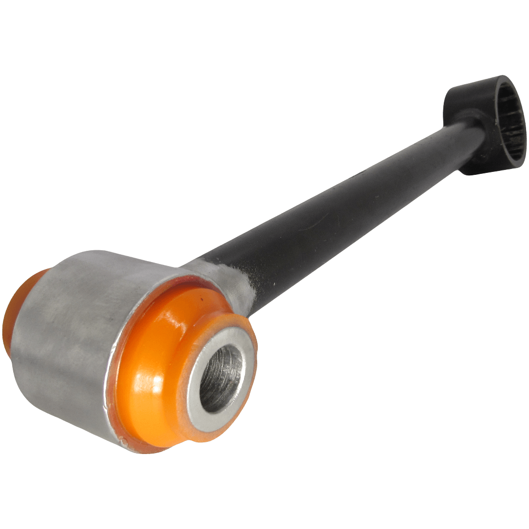 Polyurethane inner bushing rear transverse lower control arm arm Chevrolet Tahoe 2020- Left