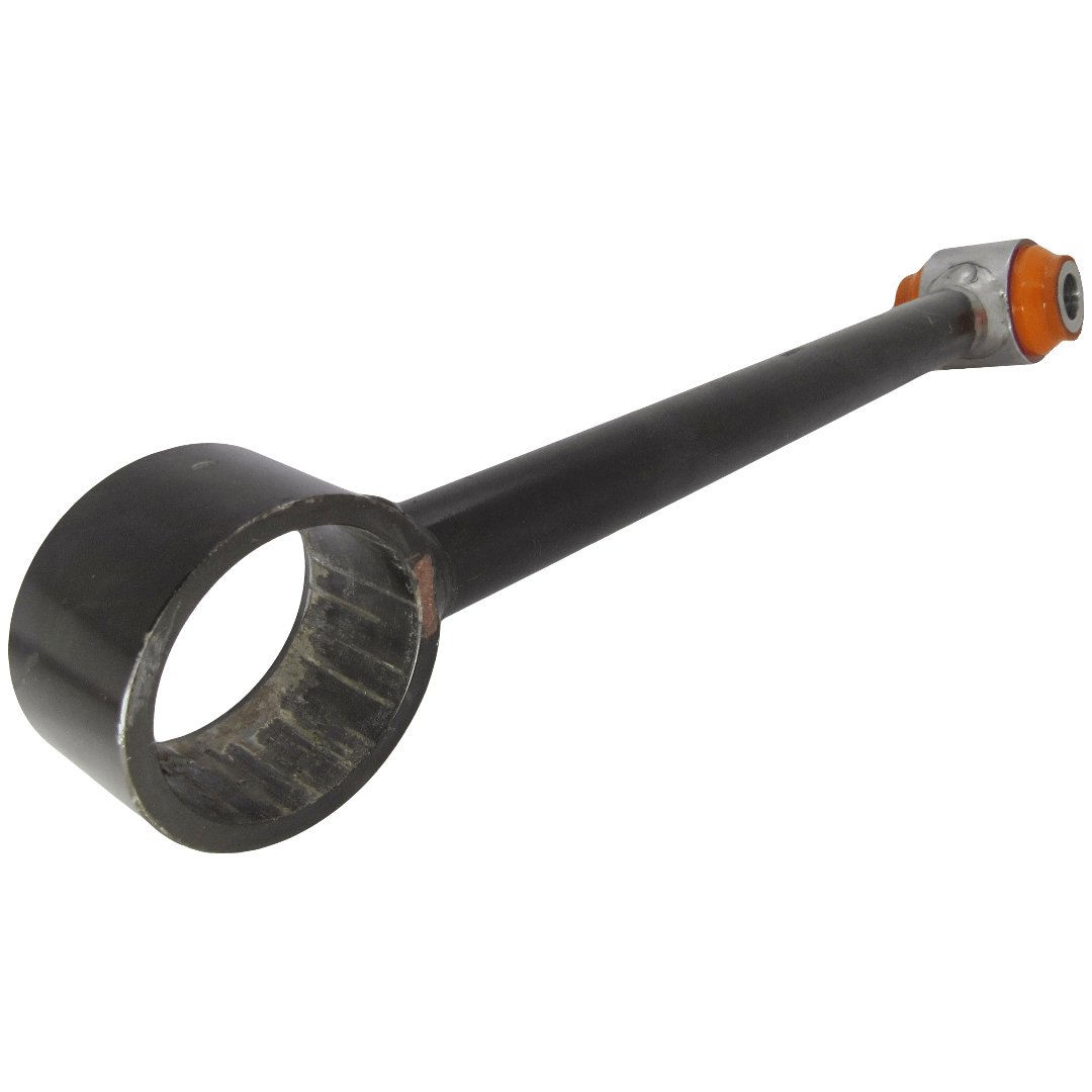 Polyurethane inner bushing rear transverse lower control arm arm Chevrolet Tahoe 2020- Left