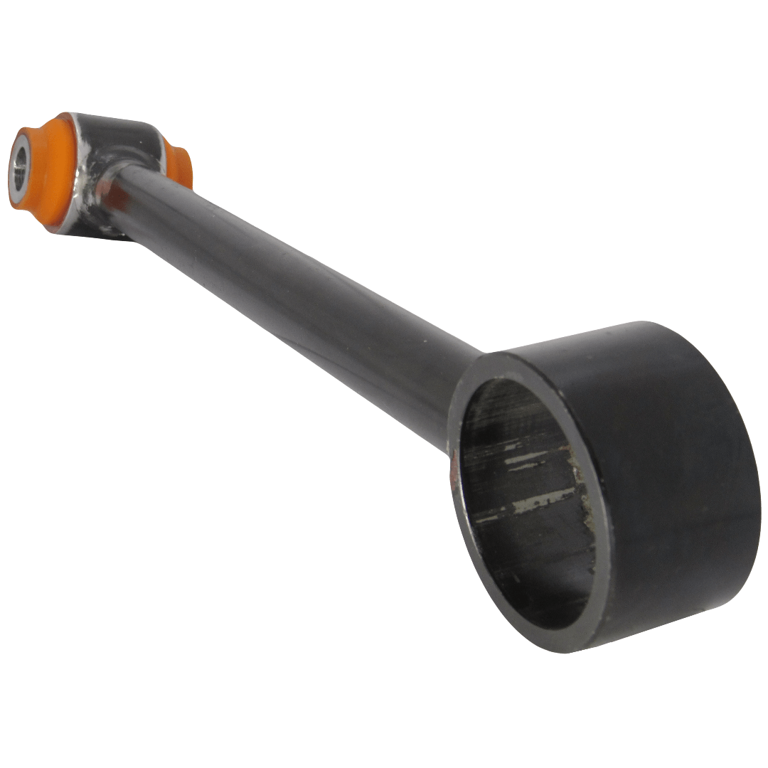 Polyurethane inner bushing rear transverse lower control arm arm Chevrolet Tahoe 2020- Right