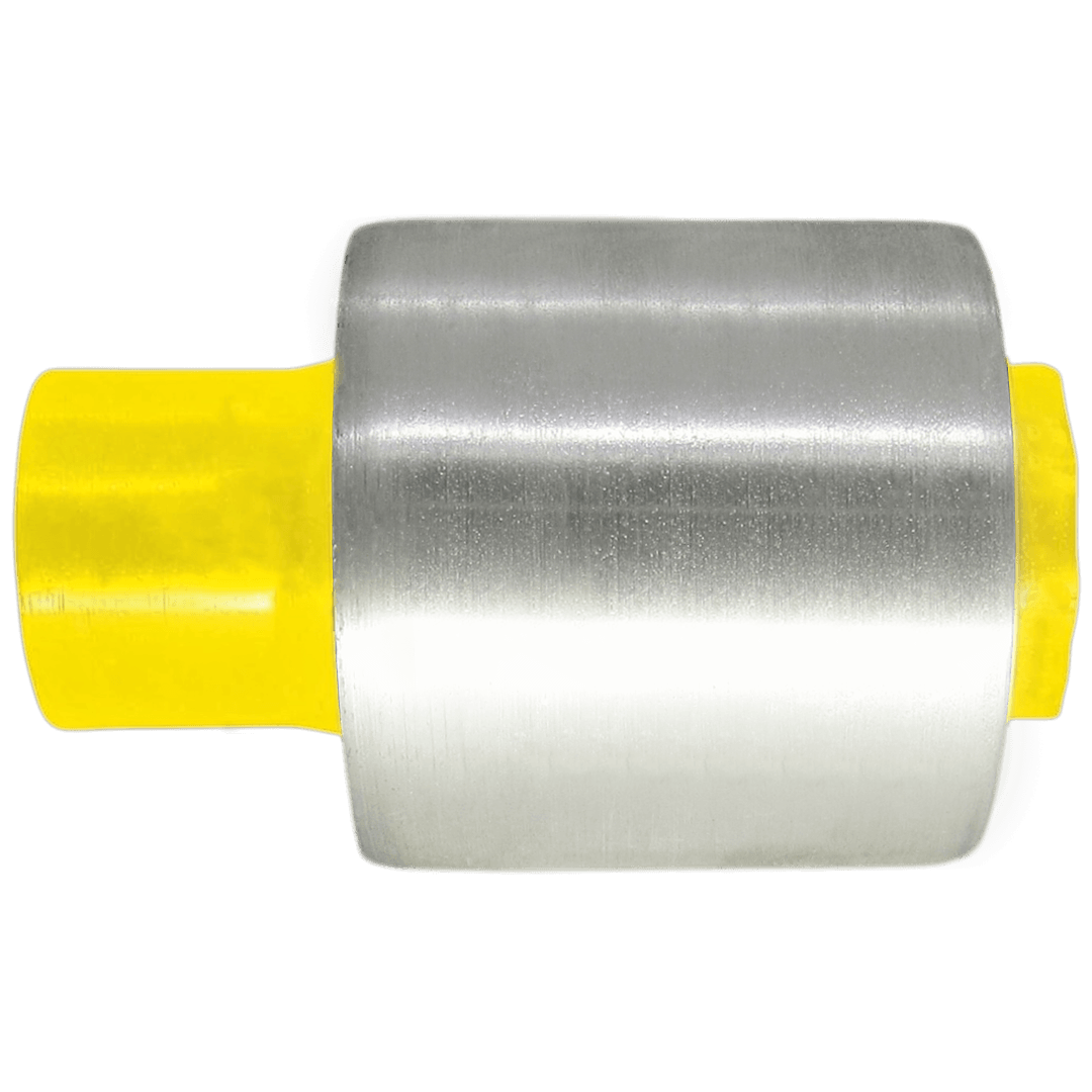 Polyurethane bushing front straight arm BMW E81 2004-2011 HARDNESS