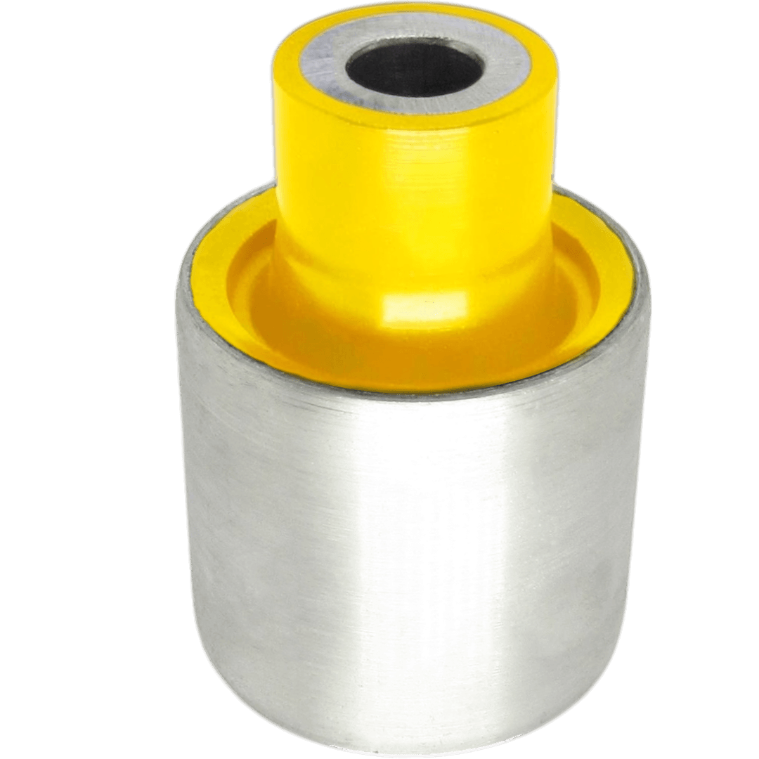 Polyurethane bushing front straight arm BMW E81 2004-2011 HARDNESS