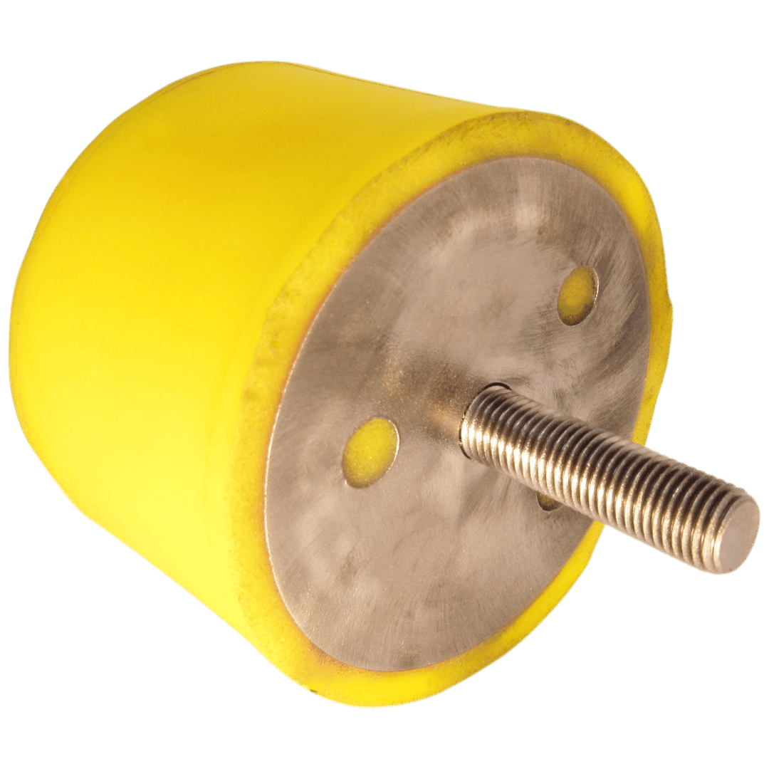 Polyurethane engine mount VAZ 2121 1977- HARDNESS