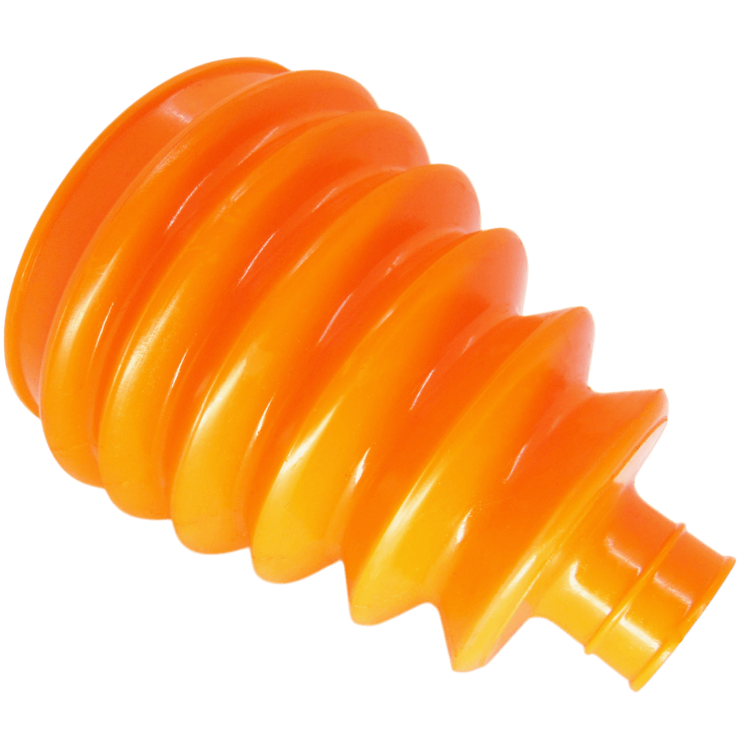 Polyurethane dust boot of CV joints d26*D92, L140