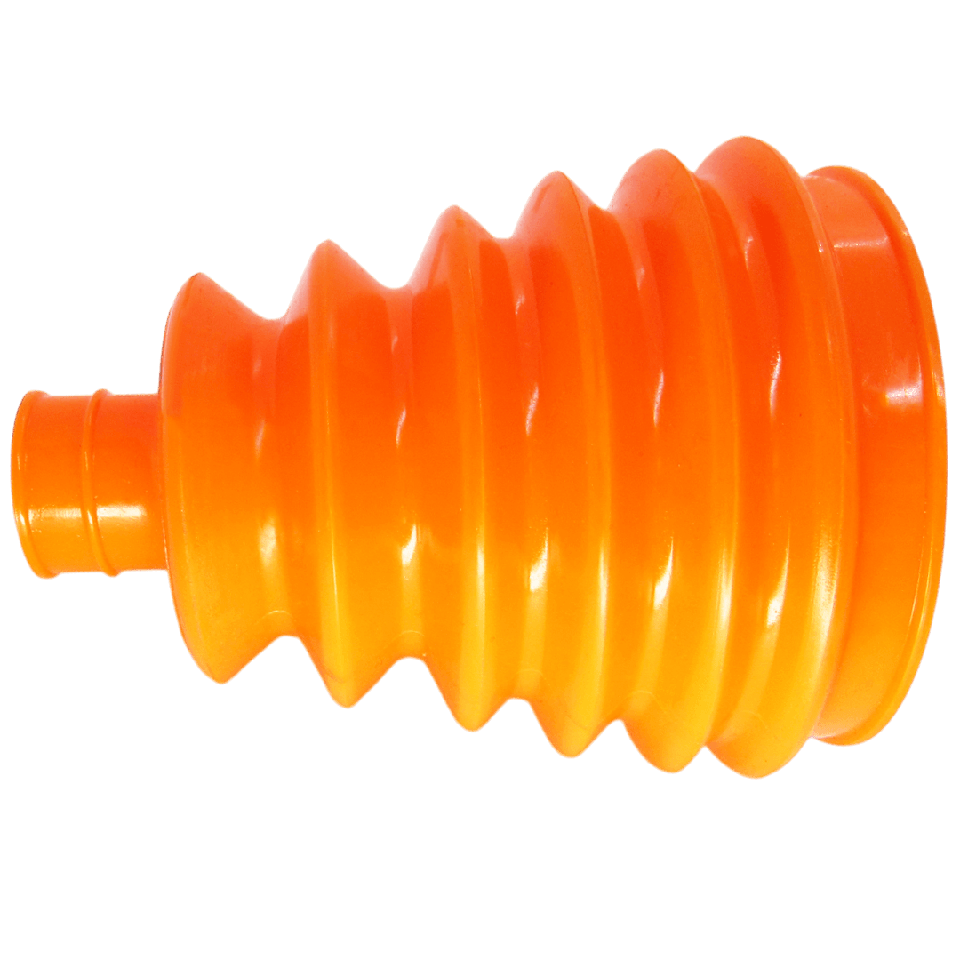 Polyurethane dust boot of CV joints d26*D92, L140