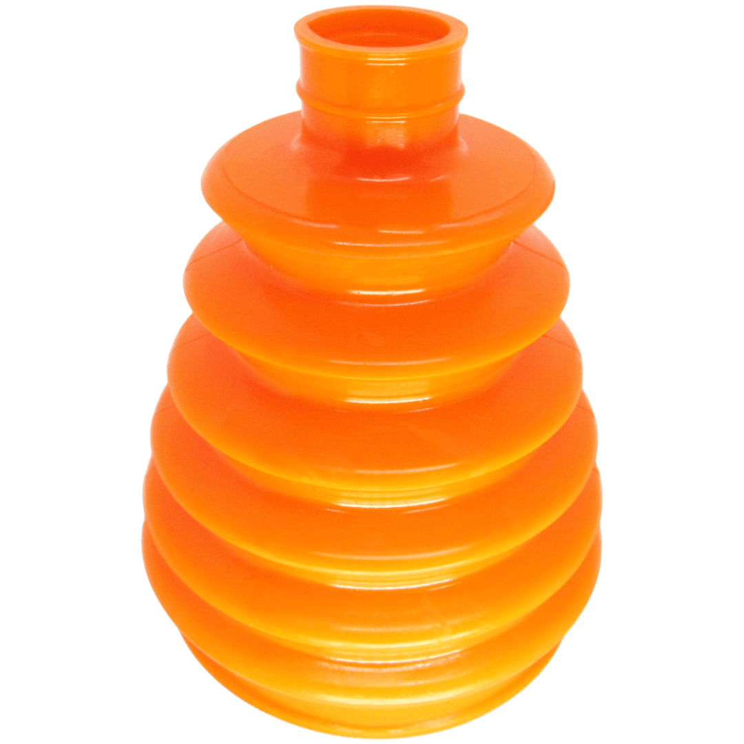 Polyurethane dust boot of CV joints d26*D92, L140