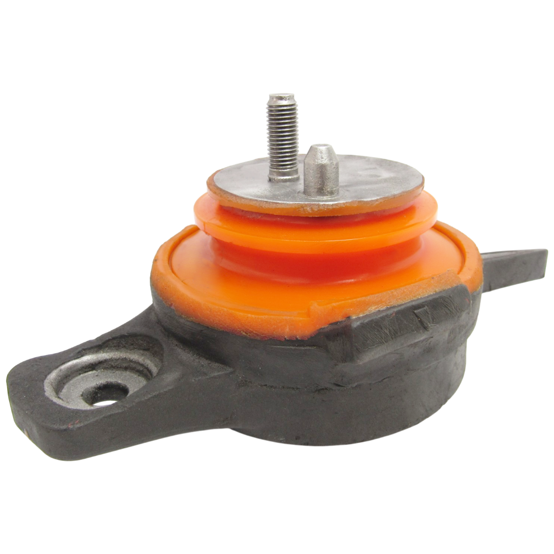 Polyurethane engine mount left Subaru Legacy 2003-2009 RECONSTRUCTION OF YOUR