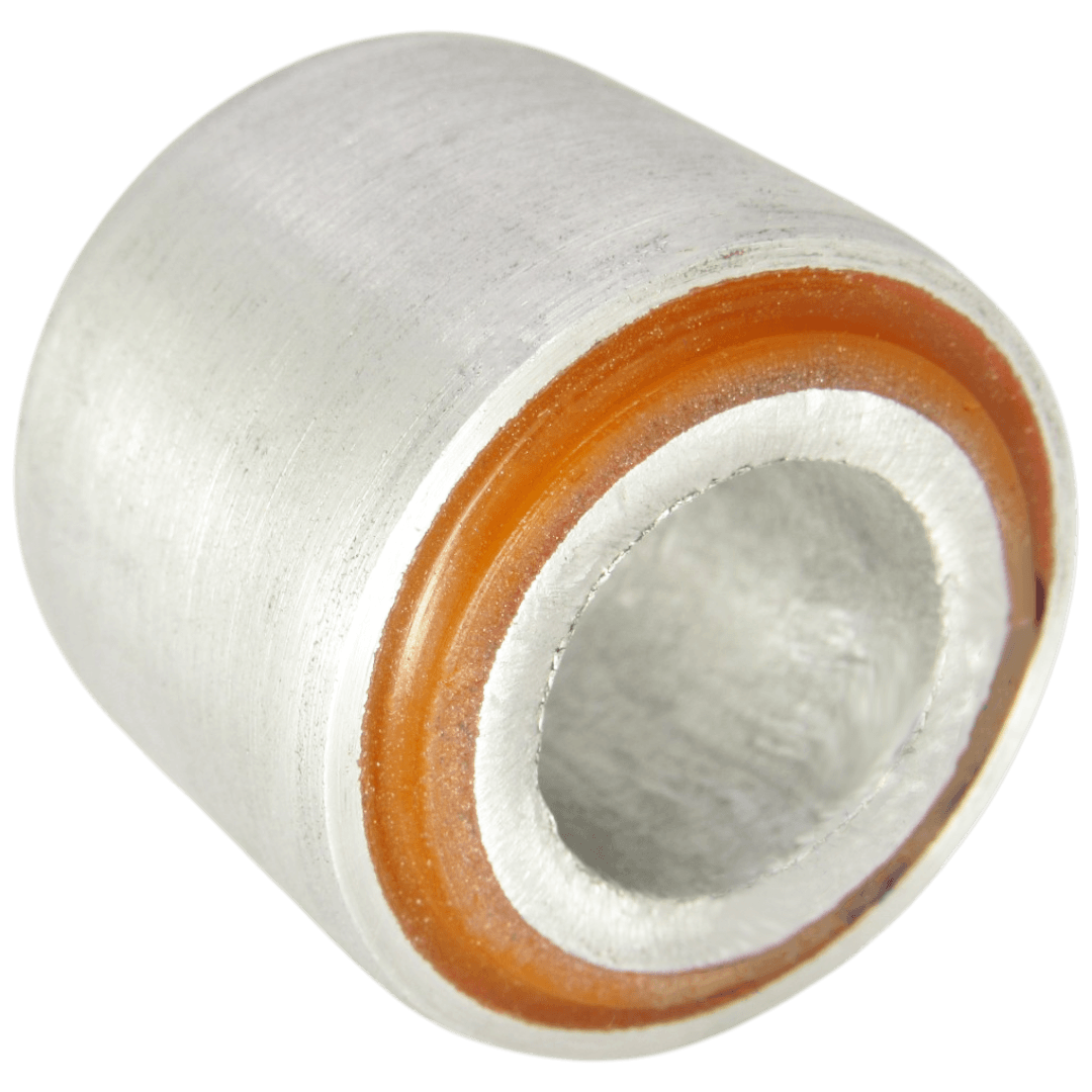 Polyurethane bushing of the cab strut Claas Axion 920