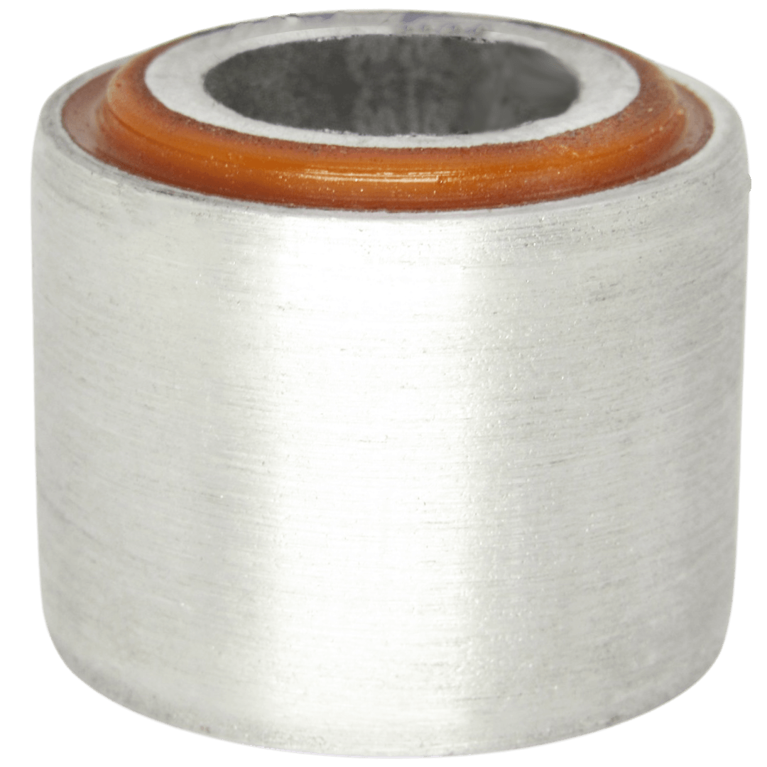 Polyurethane bushing of the cab strut Claas Axion 920
