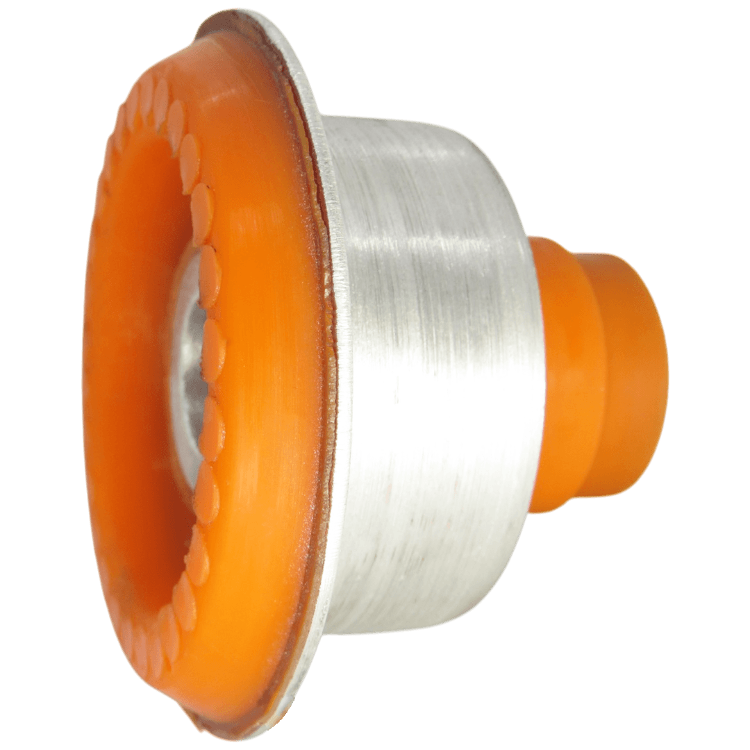 Polyurethane bushing of a forward reducer Lexus Lx 2007-