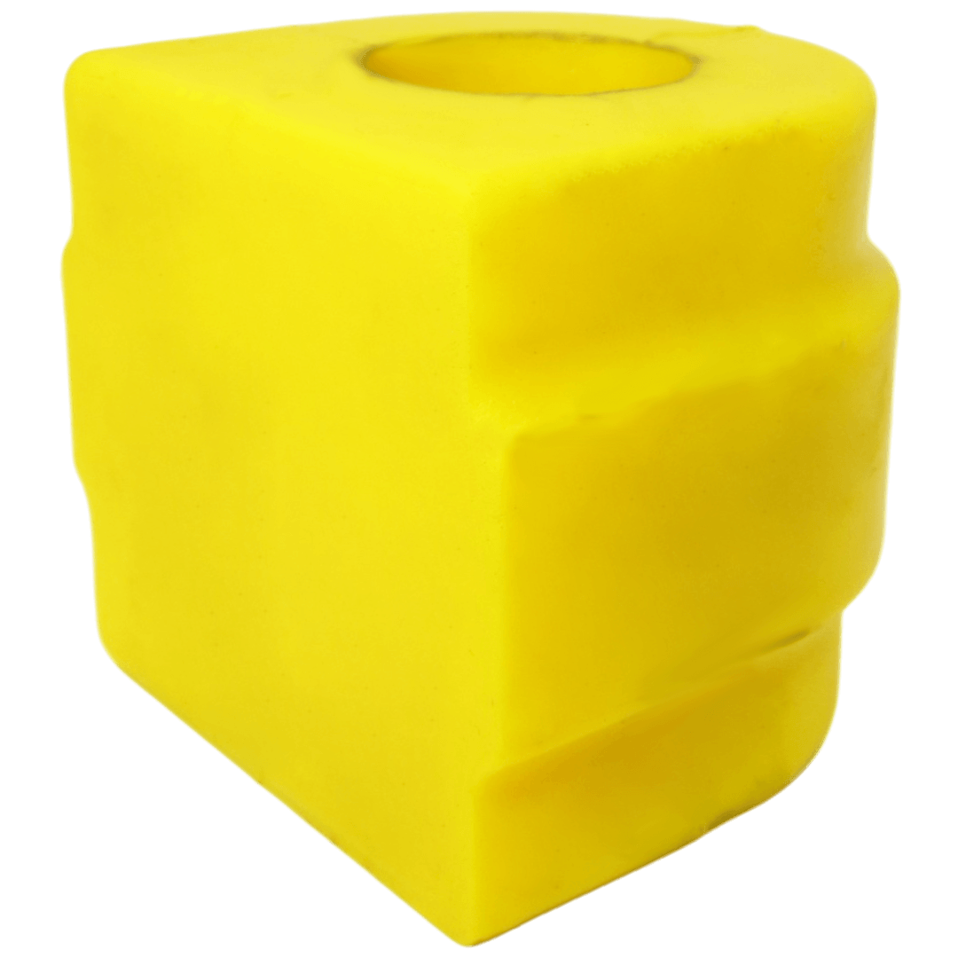 Polyurethane bushing front stabilizer Bmw F80 2012- 3.0CRDi HARDNESS