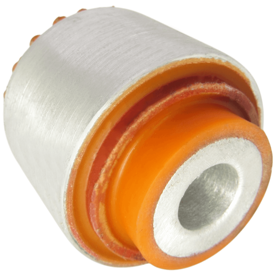 Polyurethane bushing rear upper transverse arm in the middle under the shock absorber Volkswagen Phaeton 2002-2016