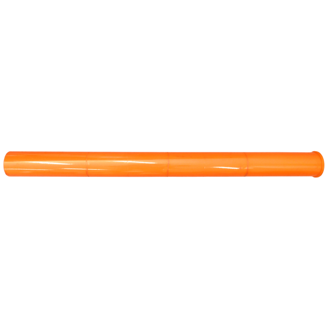 Polyurethane spindle liner for the Doosan LYNX 2100 B machine with an internal hole Ø27mm