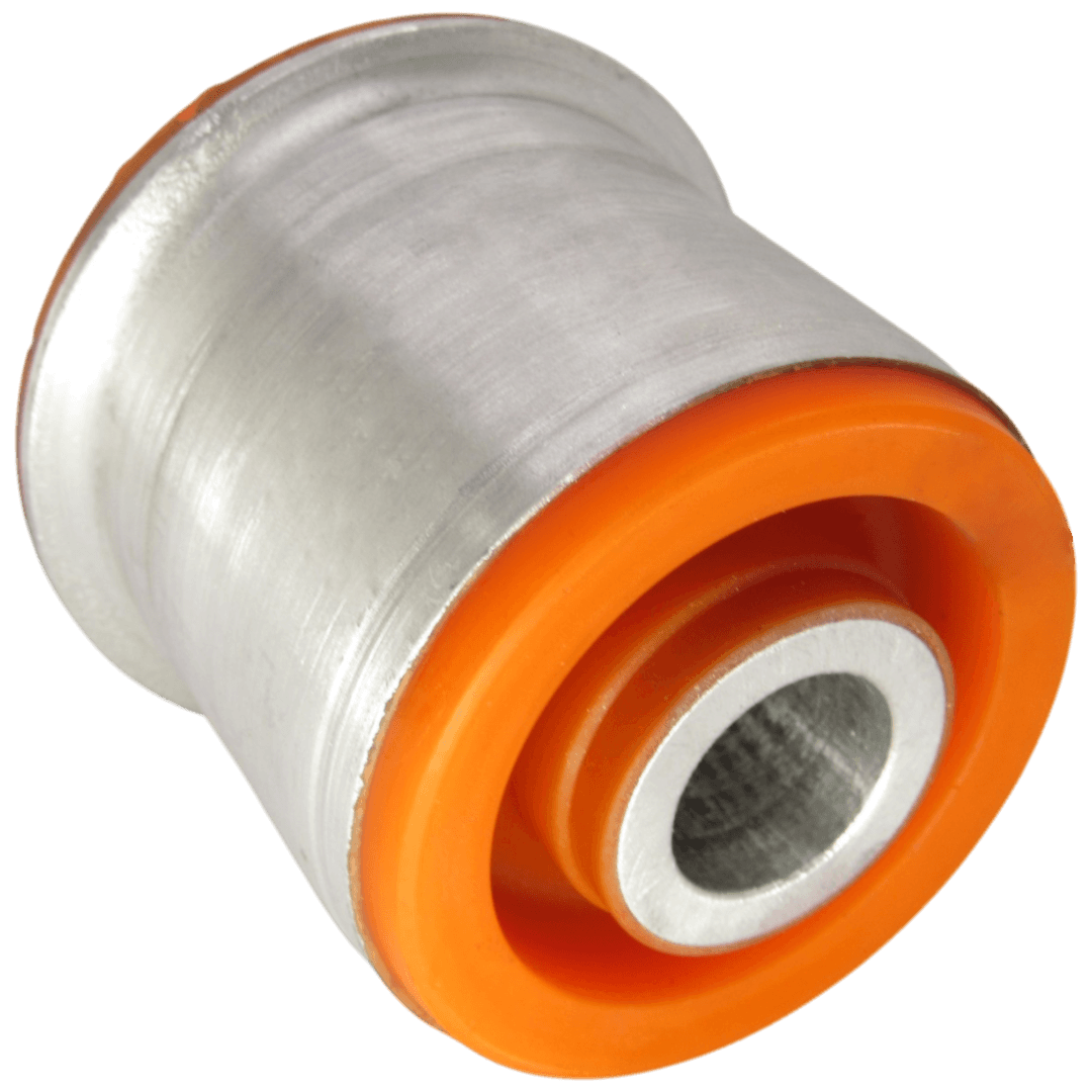 Polyurethane bushing rear subframe front Chrysler 200 2014-2017