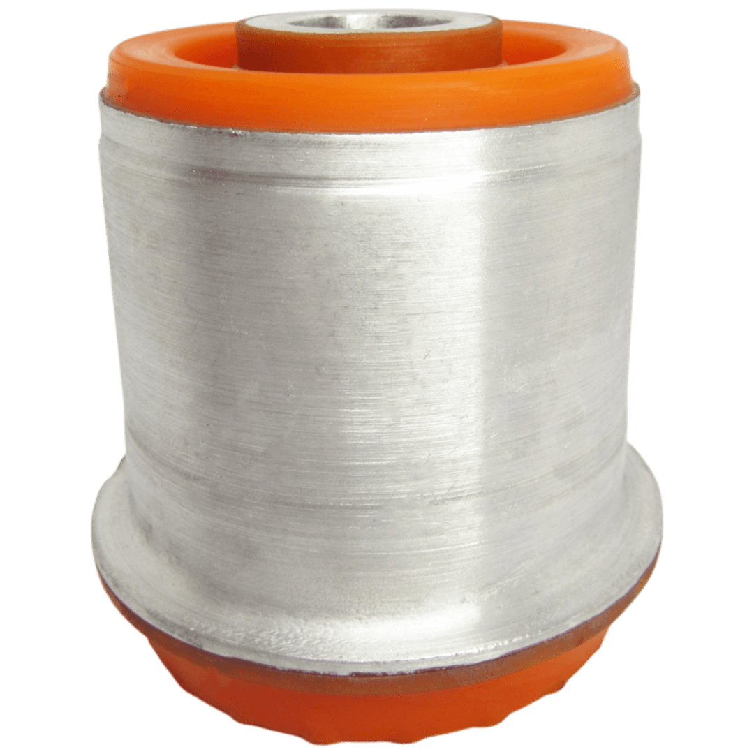Polyurethane bushing rear subframe front Chrysler 200 2014-2017