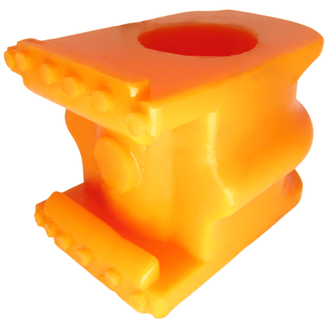 Polyurethane rear stabilizer bushing Nissan Ariya 2022-