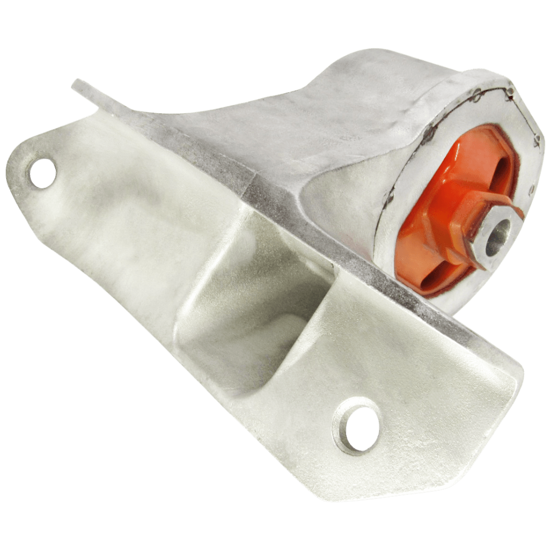Polyurethane engine mount left Land Rover Freelander 1997-2006