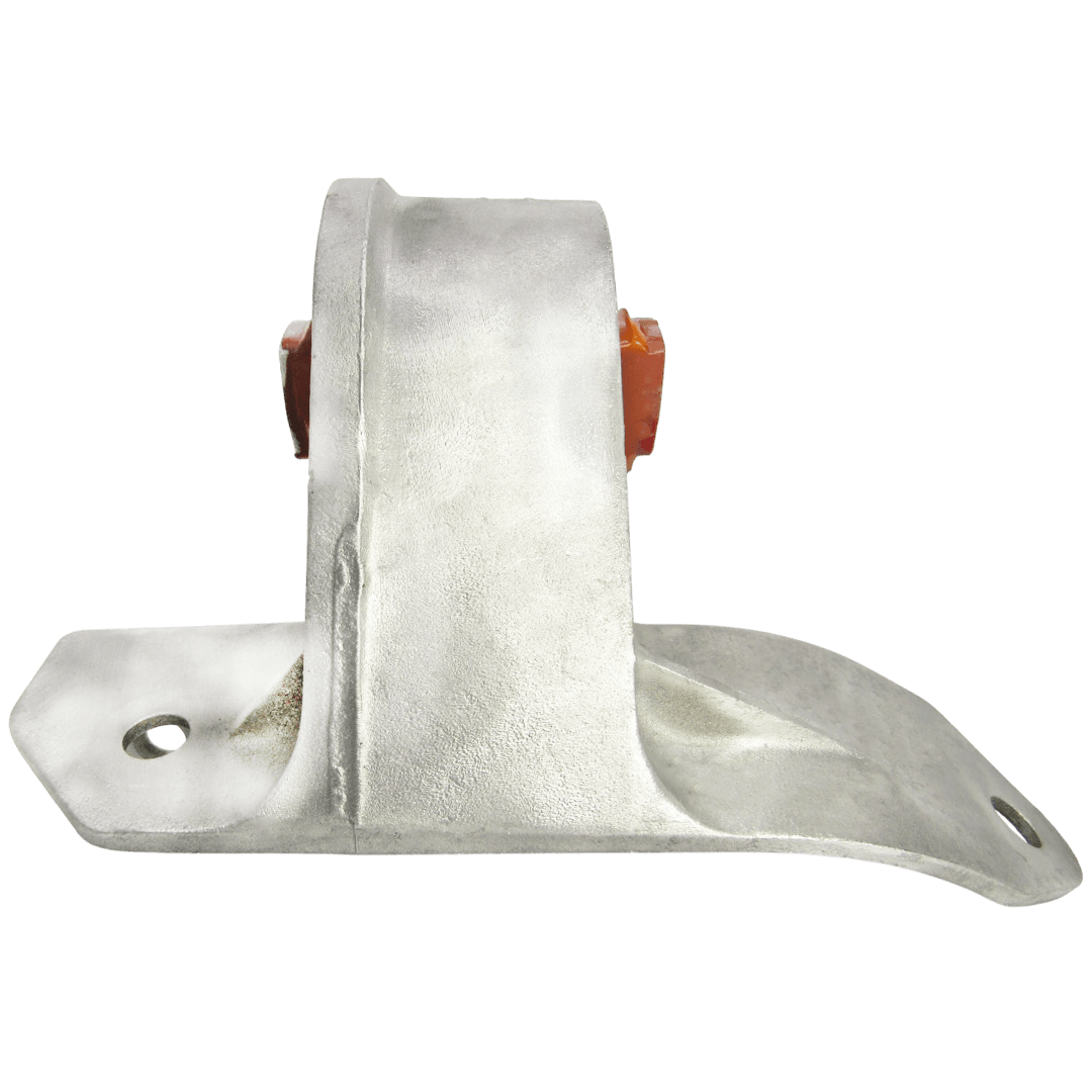 Polyurethane engine mount left Land Rover Freelander 1997-2006