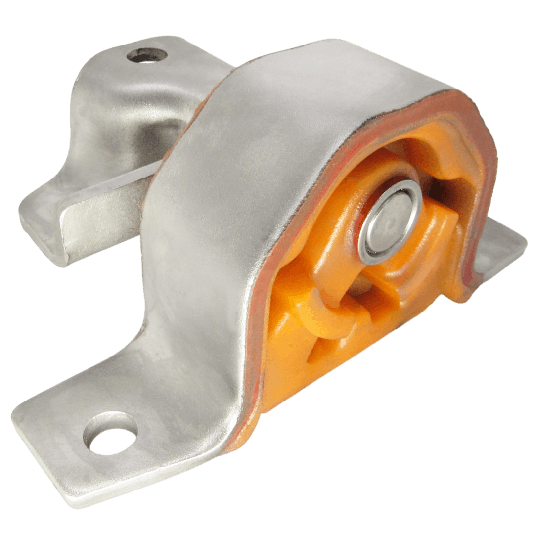 Polyurethane engine mount front right Nissan Almera 2000-2006