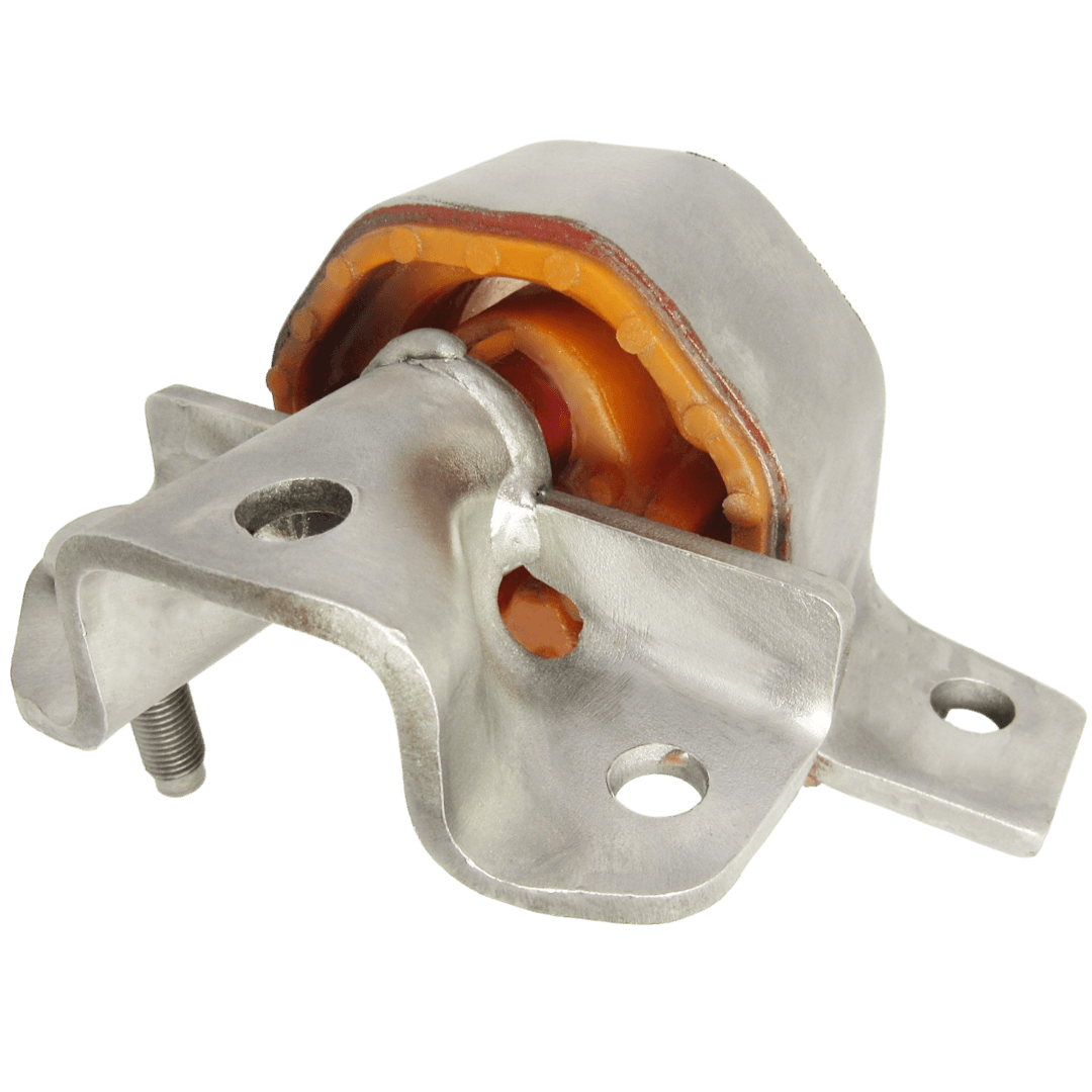 Polyurethane engine mount front right Nissan Almera 2000-2006
