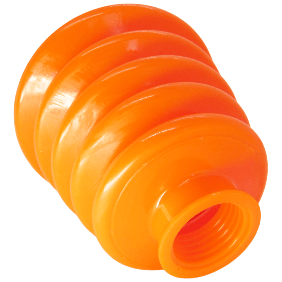 Polyurethane dust boot of CV joints d24*D60, L102