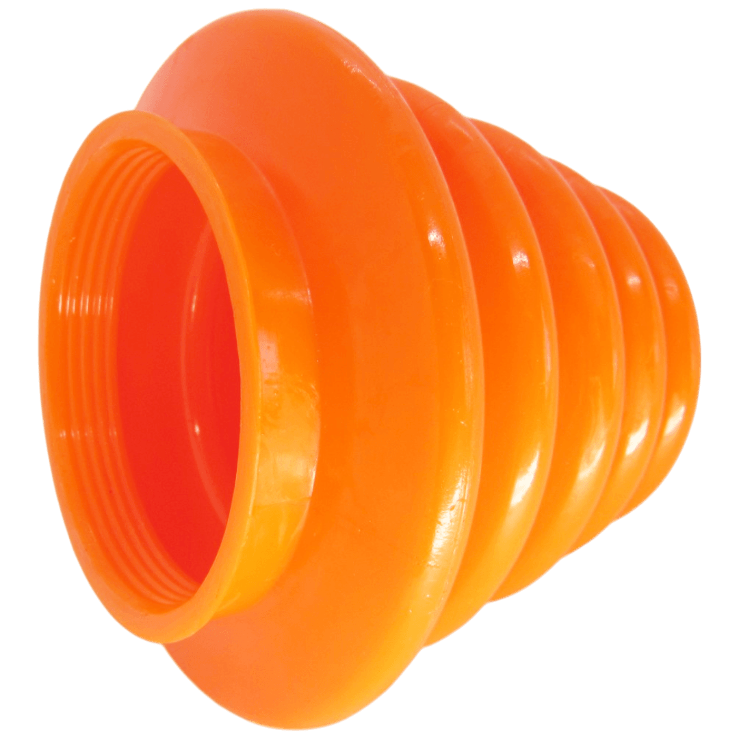 Polyurethane dust boot of CV joints d24*D60, L102