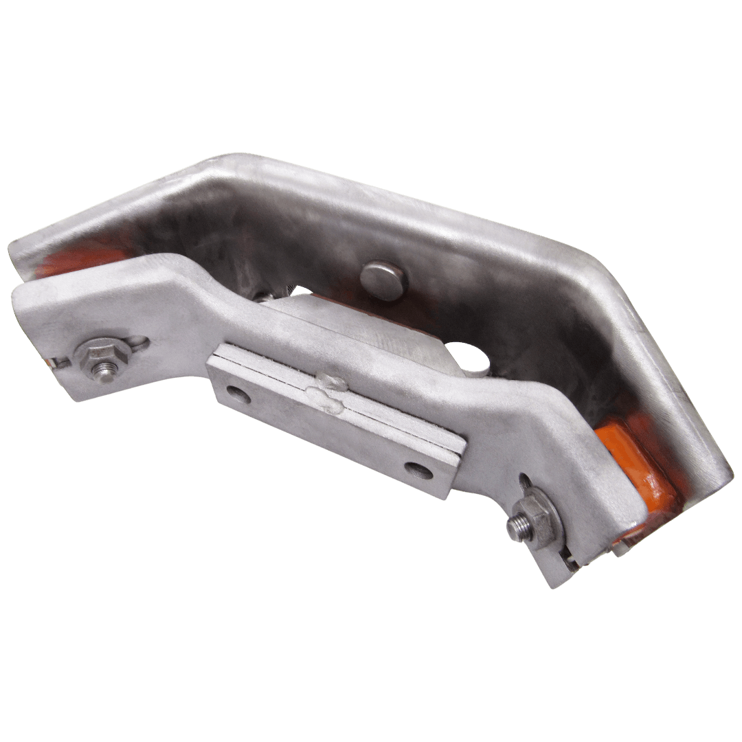 Поліуретанова подушка КПП Mazda Bt-50 2006-