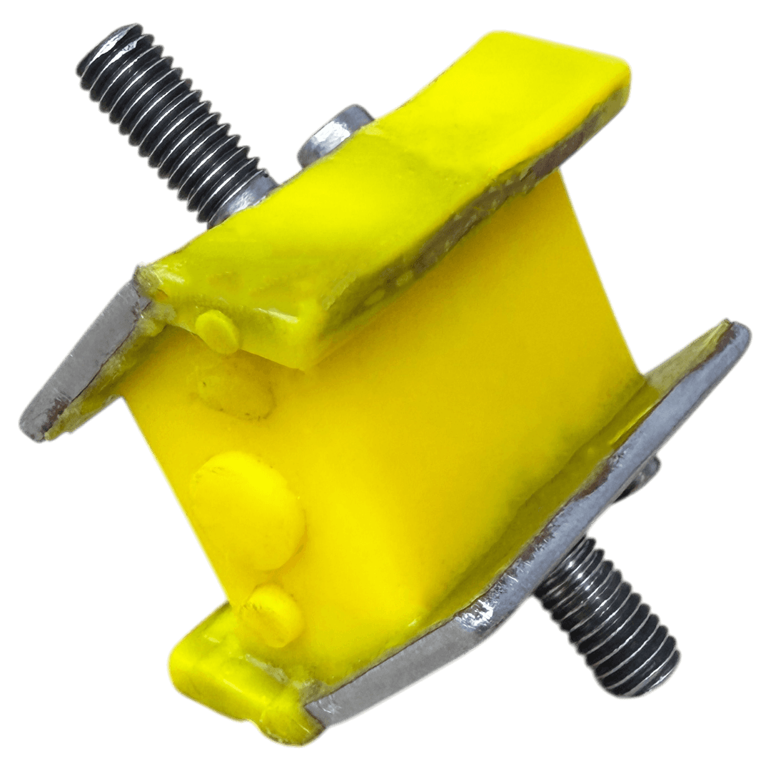 Polyurethane cushion gearbox right Bmw E30 1982-1994 RECONSTRUCTION OF YOUR