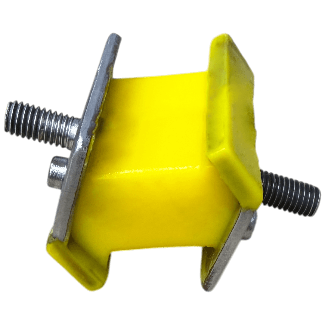 Polyurethane cushion gearbox right Bmw E30 1982-1994 RECONSTRUCTION OF YOUR