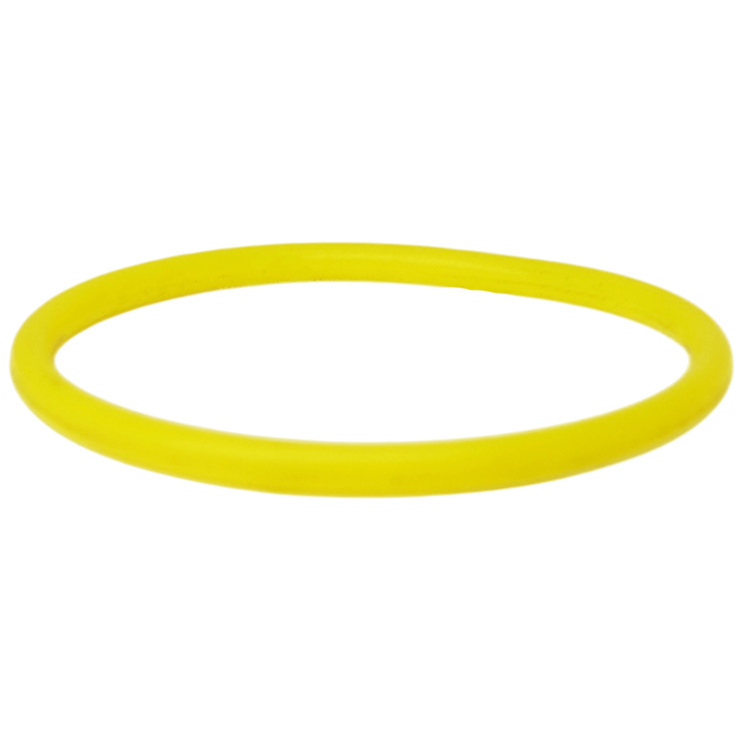 Polyurethane clamping ring Ø42