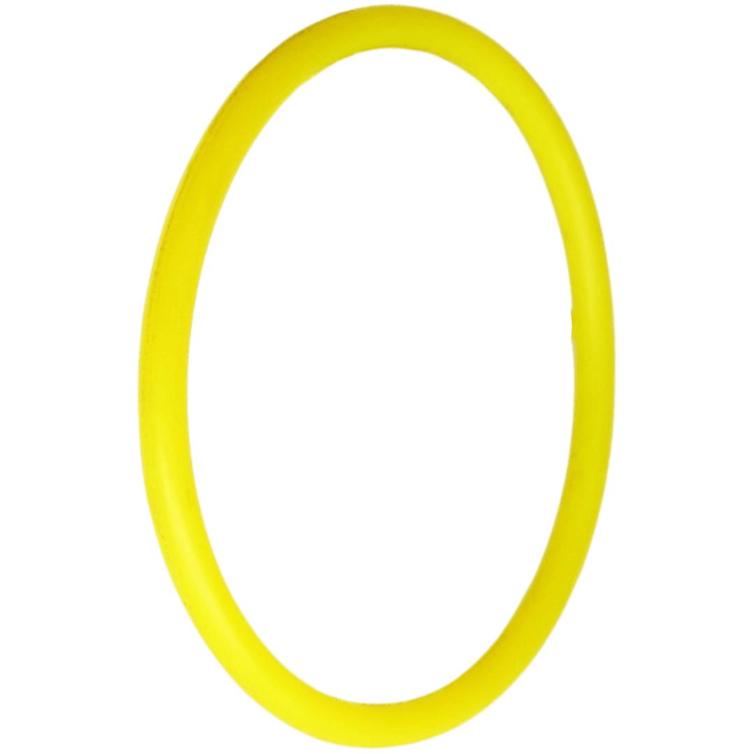 Polyurethane clamping ring Ø10