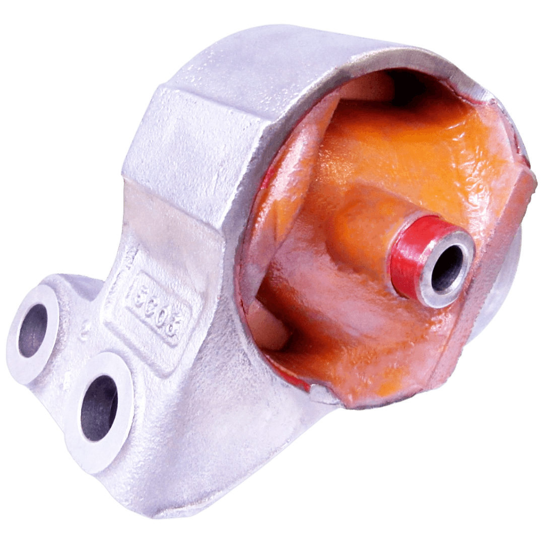 Polyurethane engine mount right Kia Carnival 1999-2006