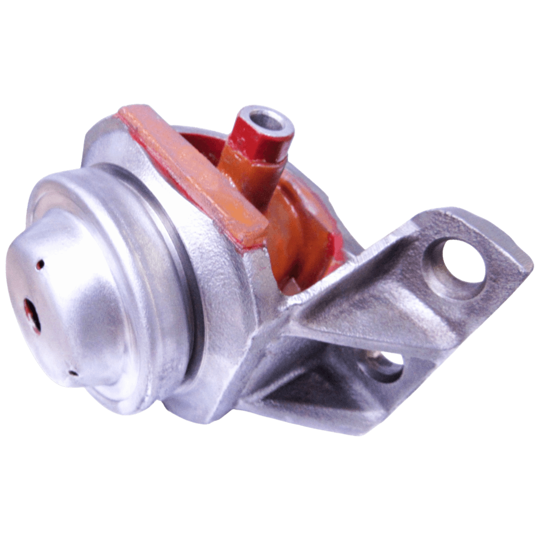 Polyurethane engine mount right Kia Carnival 1999-2006 RECONSTRUCTION OF YOUR