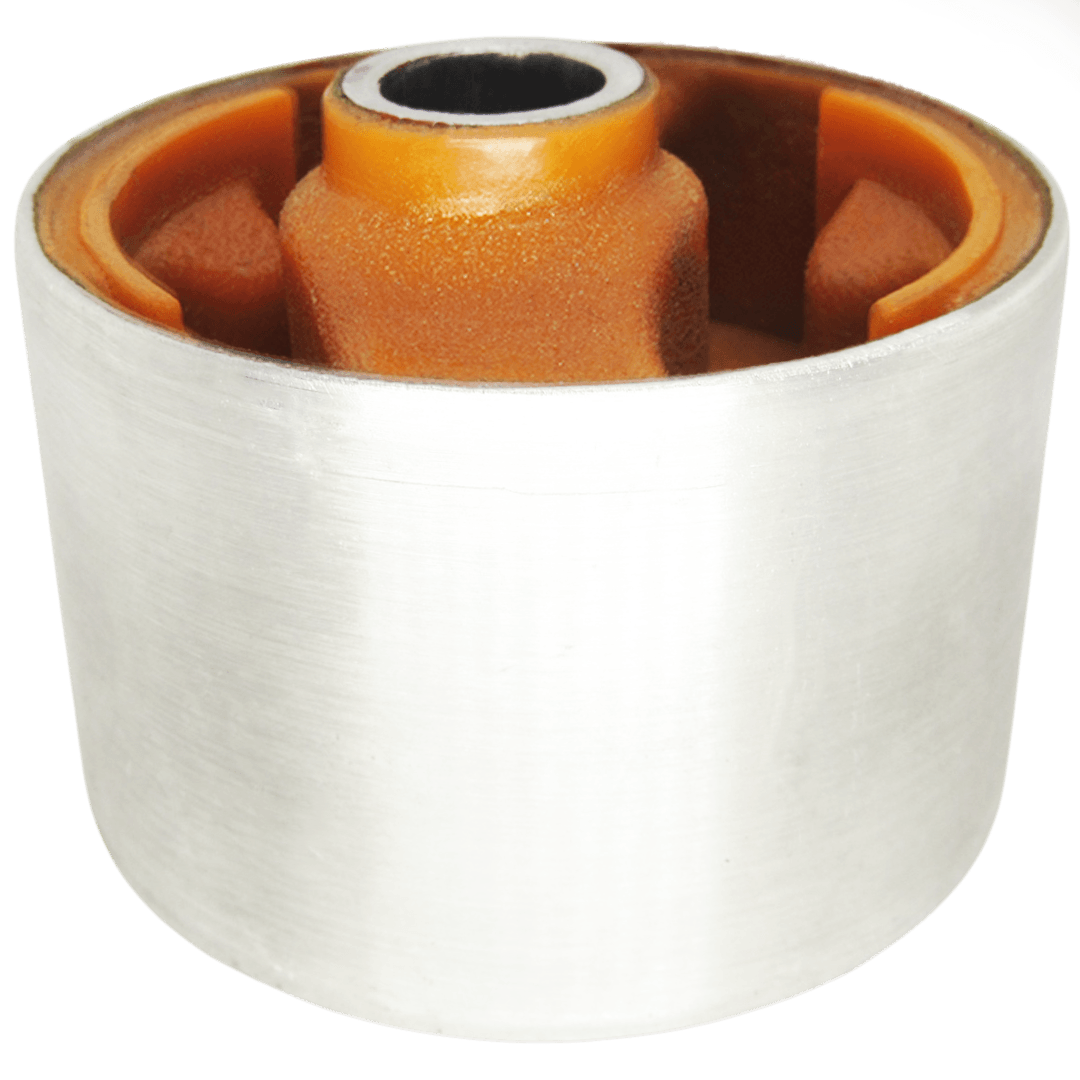 Polyurethane front engine mount Kia Carnival 1999-2006 REPLACEABLE BUSHING