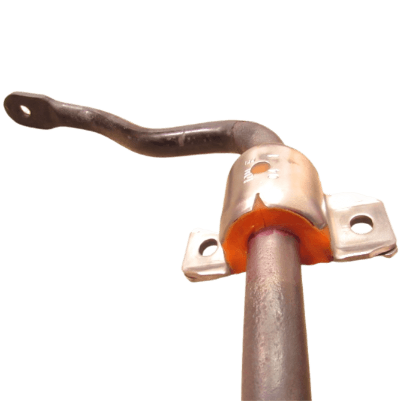 Front stabilizer Mercedes-Benz Vito 2003-2014 bushings WELDED into stabilizer