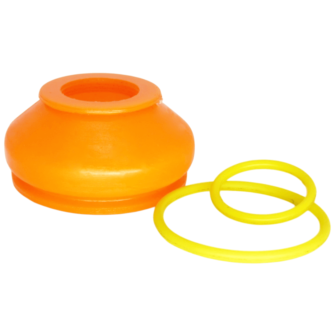Поліуретановий пильник шарової опори переднього важеля Audi Q3 2011-2014