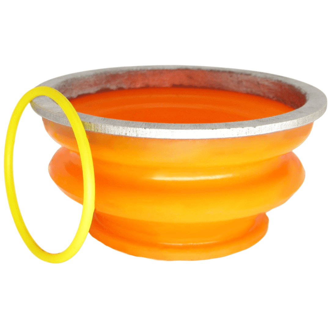 Полиуретановый пыльник рулевого наконечника Kugelgelenk DT Spare