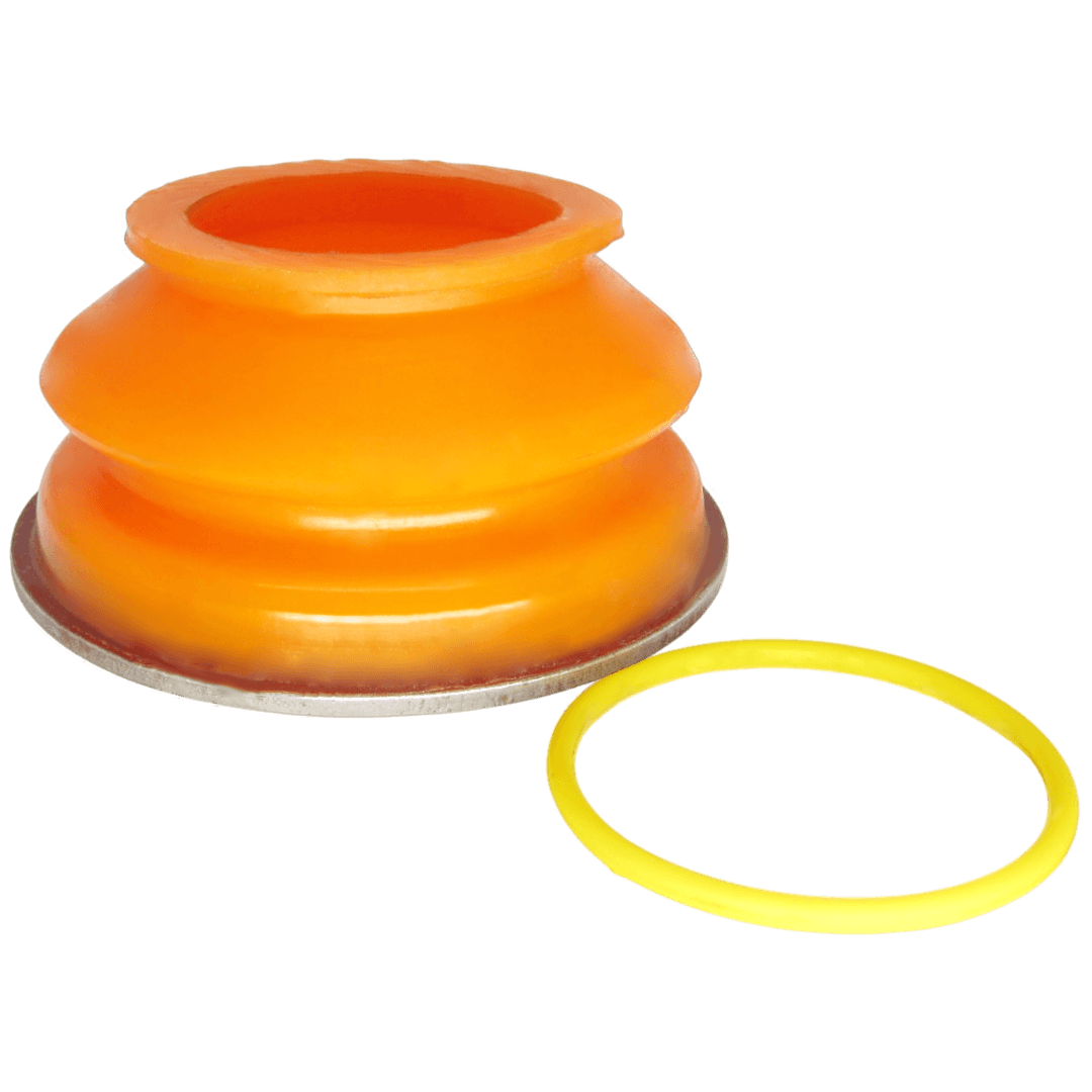 Полиуретановый пыльник рулевого наконечника Kugelgelenk DT Spare