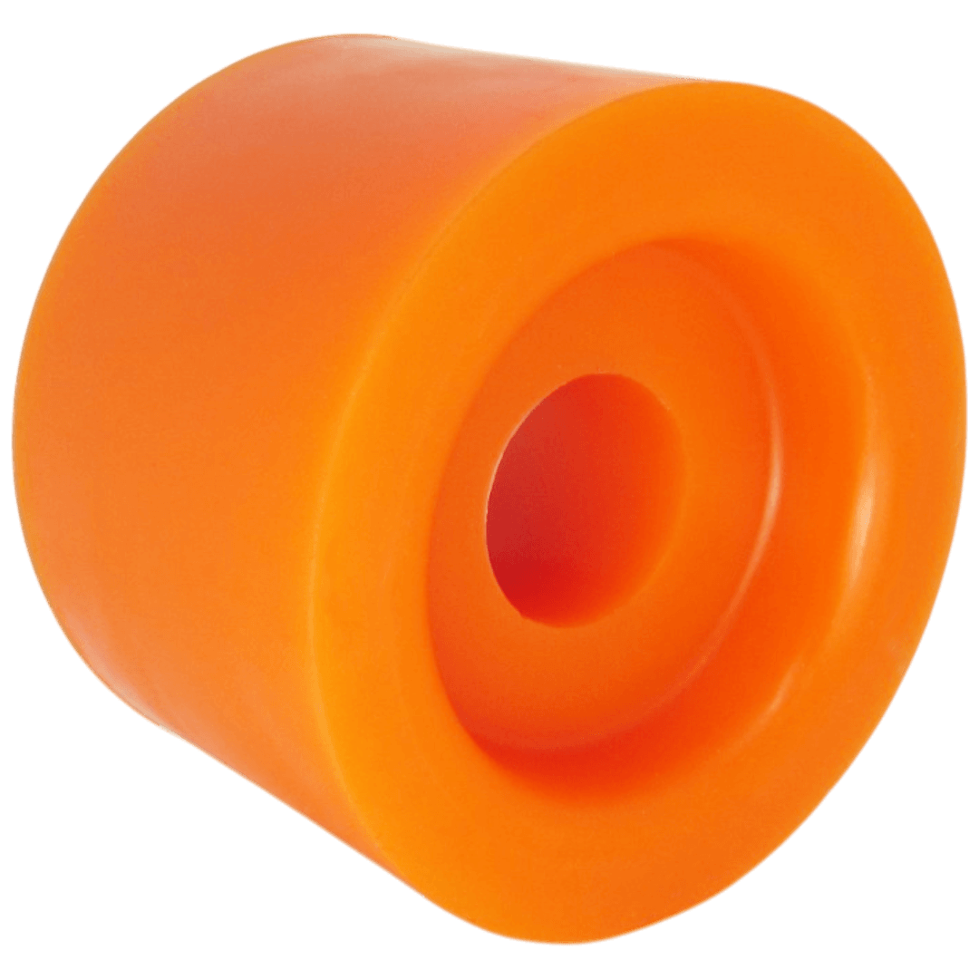Polyurethane cushion bodywork Body mounting 3rd row lower Mitsubishi L200 2015-