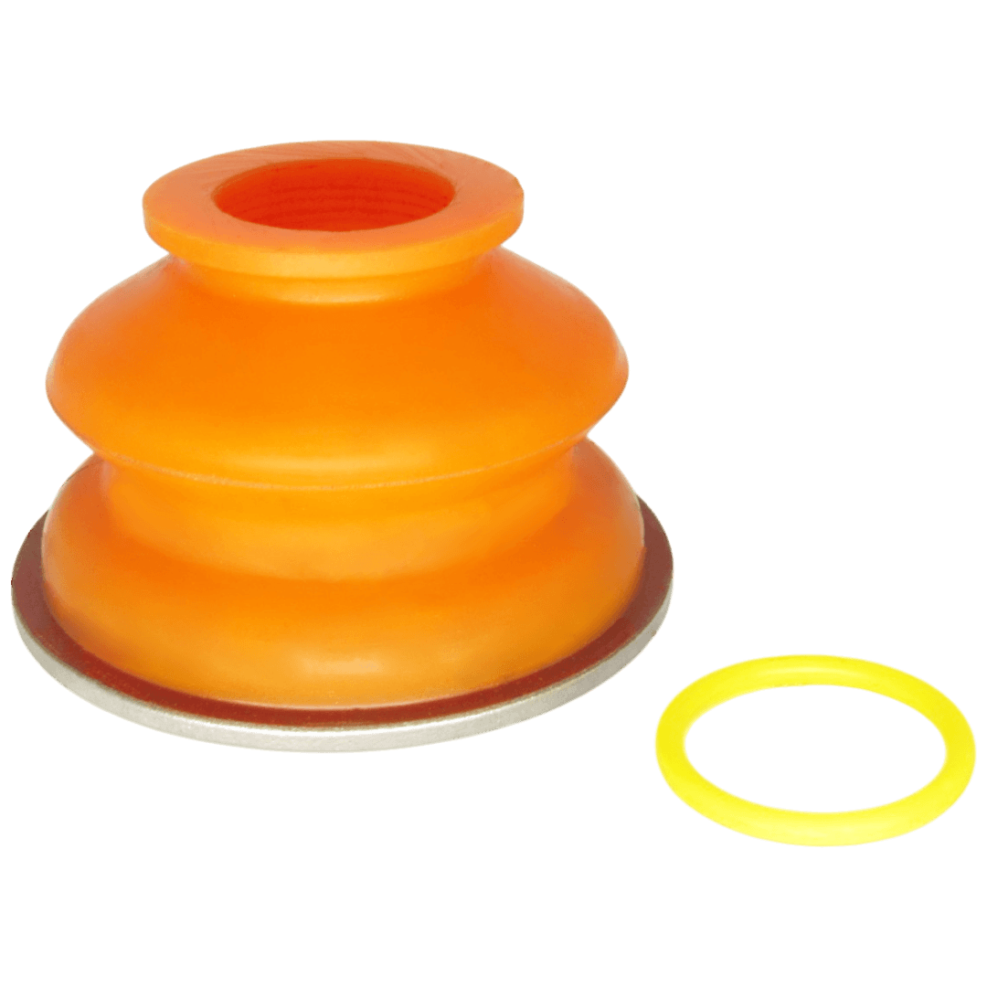 Polyurethane steering rod boot Claas Dominator 68 SR