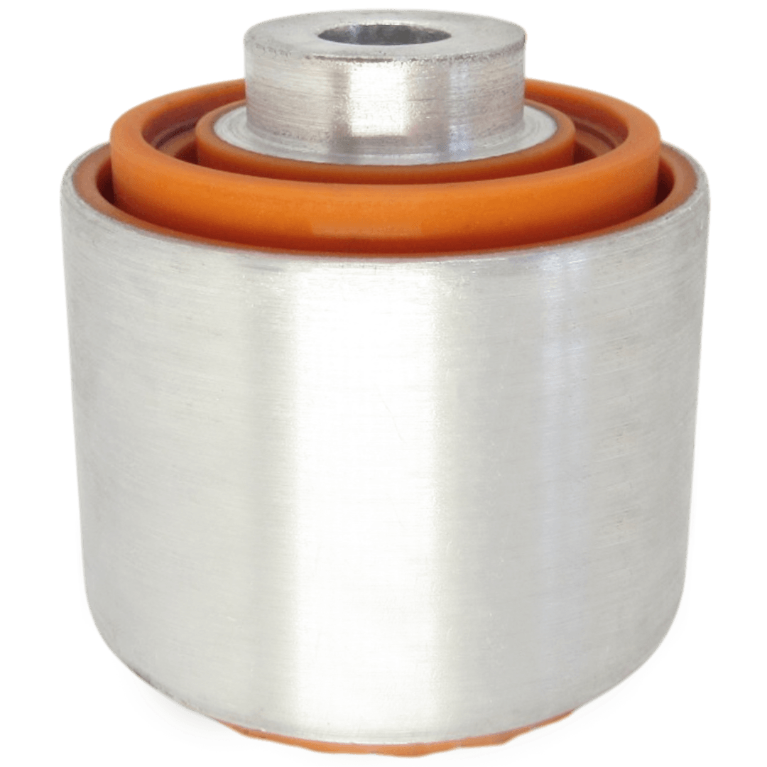 Полиуретановый сайлентблок переднего поперечного нижнего рычага внутренний Mercedes-Benz 222 2013-