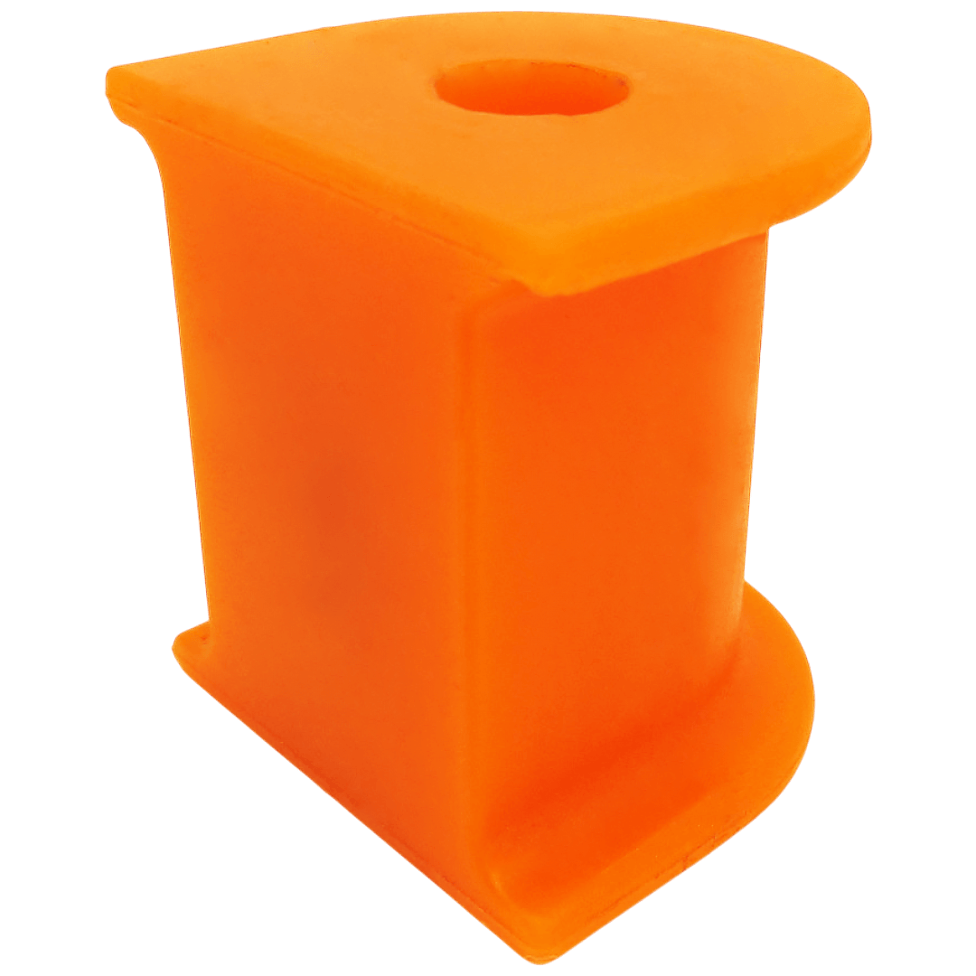 Polyurethane rear stabilizer bushing Ssang Yong Rodius 2013-