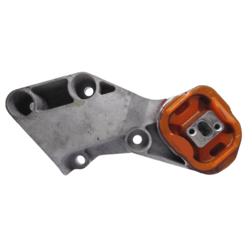 Polyurethane rear gear cushion Audi 80