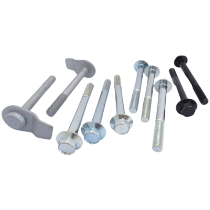 Body frame cushion bolts Mitsubishi Pajero Sport 1996-2008
