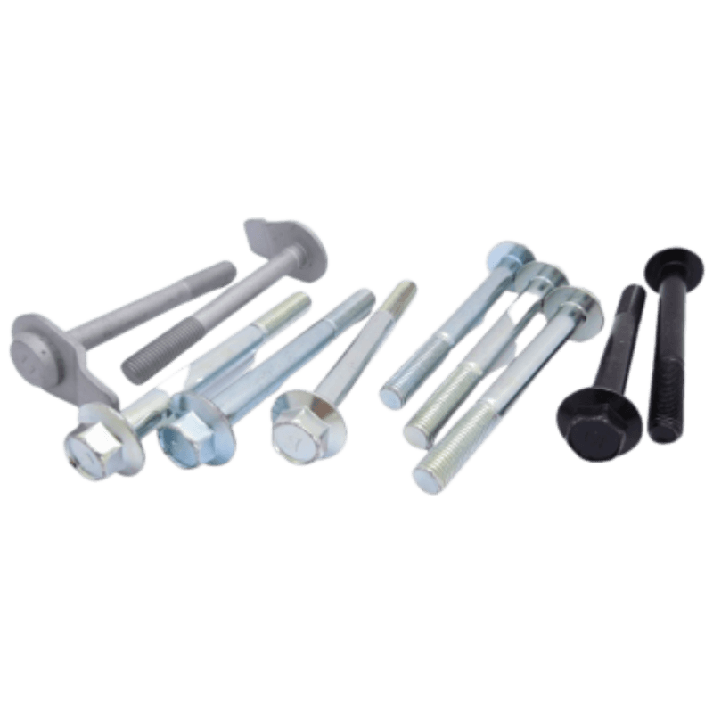 Body frame cushion bolts Mitsubishi Pajero Sport 1996-2008