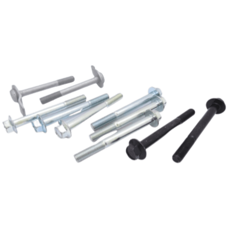 Body frame cushion bolts Mitsubishi Pajero Sport 1996-2008