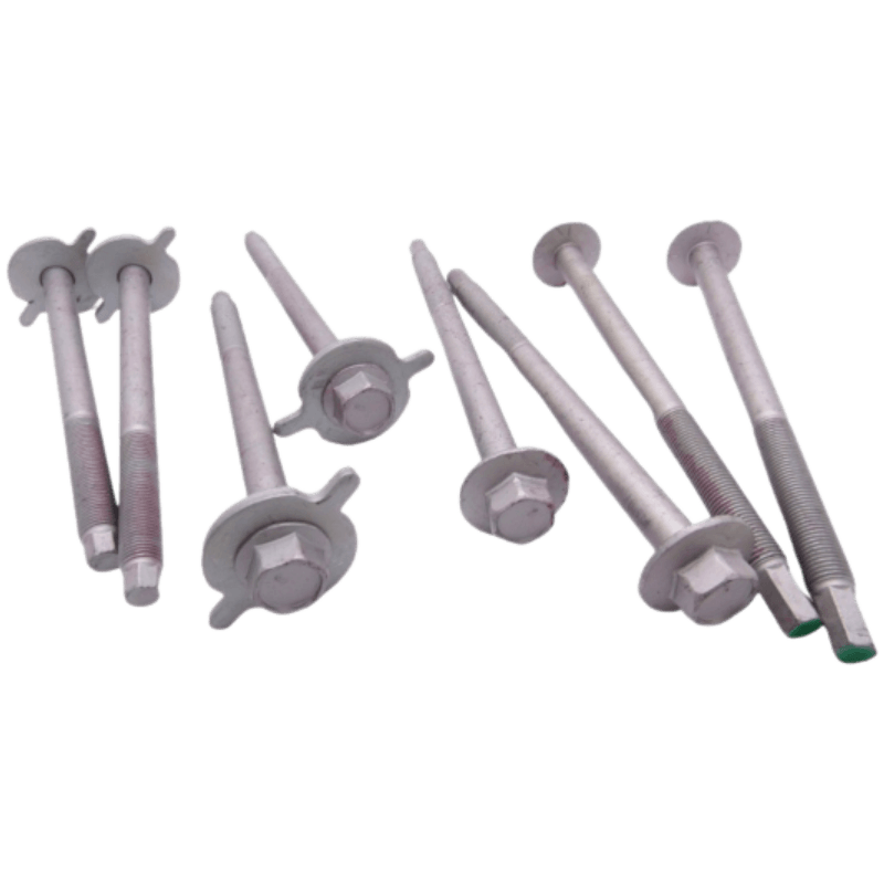 Body frame cushion bolts Toyota Land Cruiser Prado 2002-2009