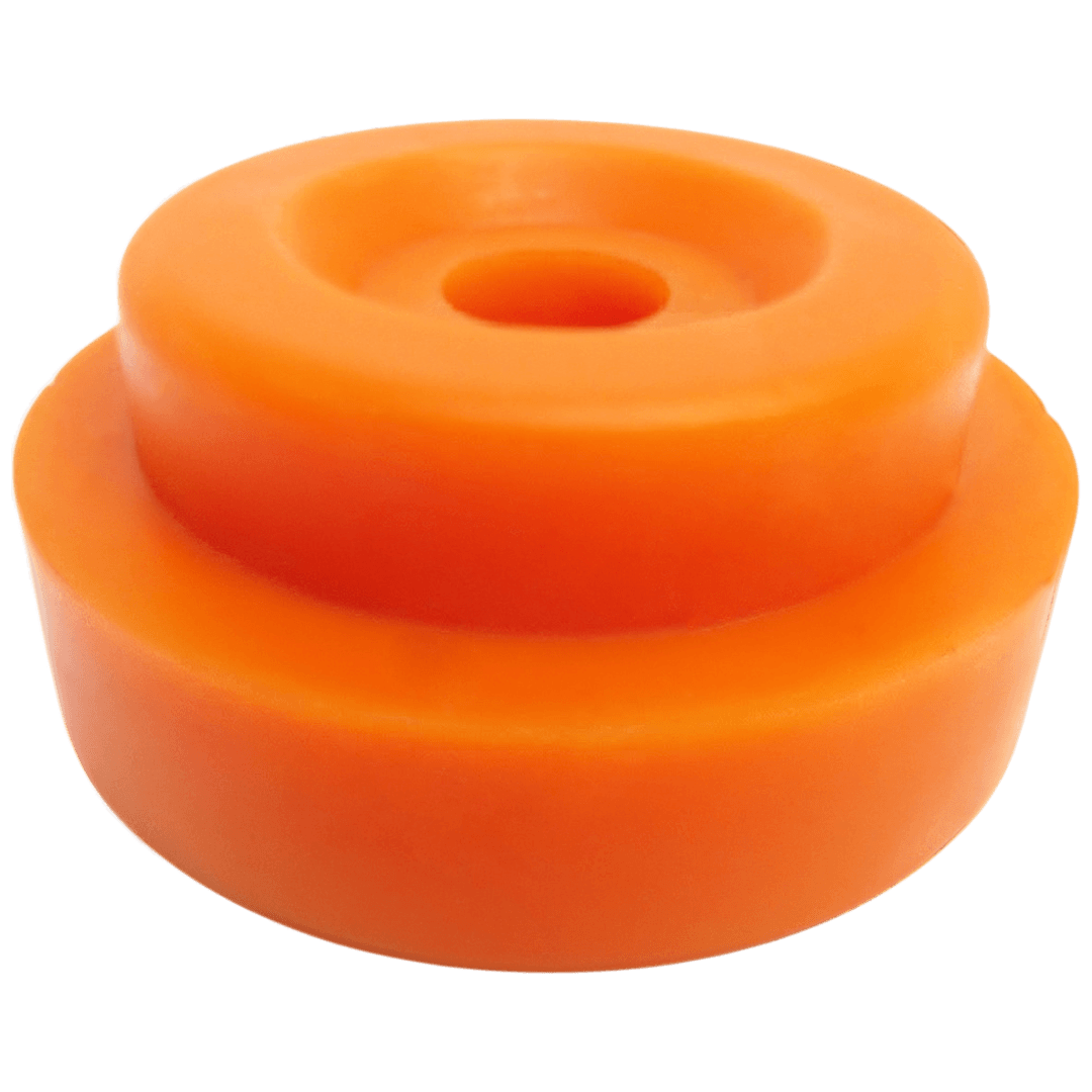 Polyurethane cushion bodywork, Body mounting Suzuki Escudo 1988-1997
