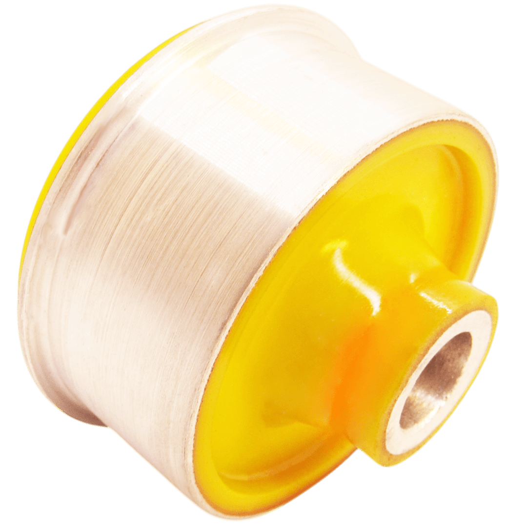 Polyurethane bushing front arm rear Lexus Nx 2014-2021 HARDNESS