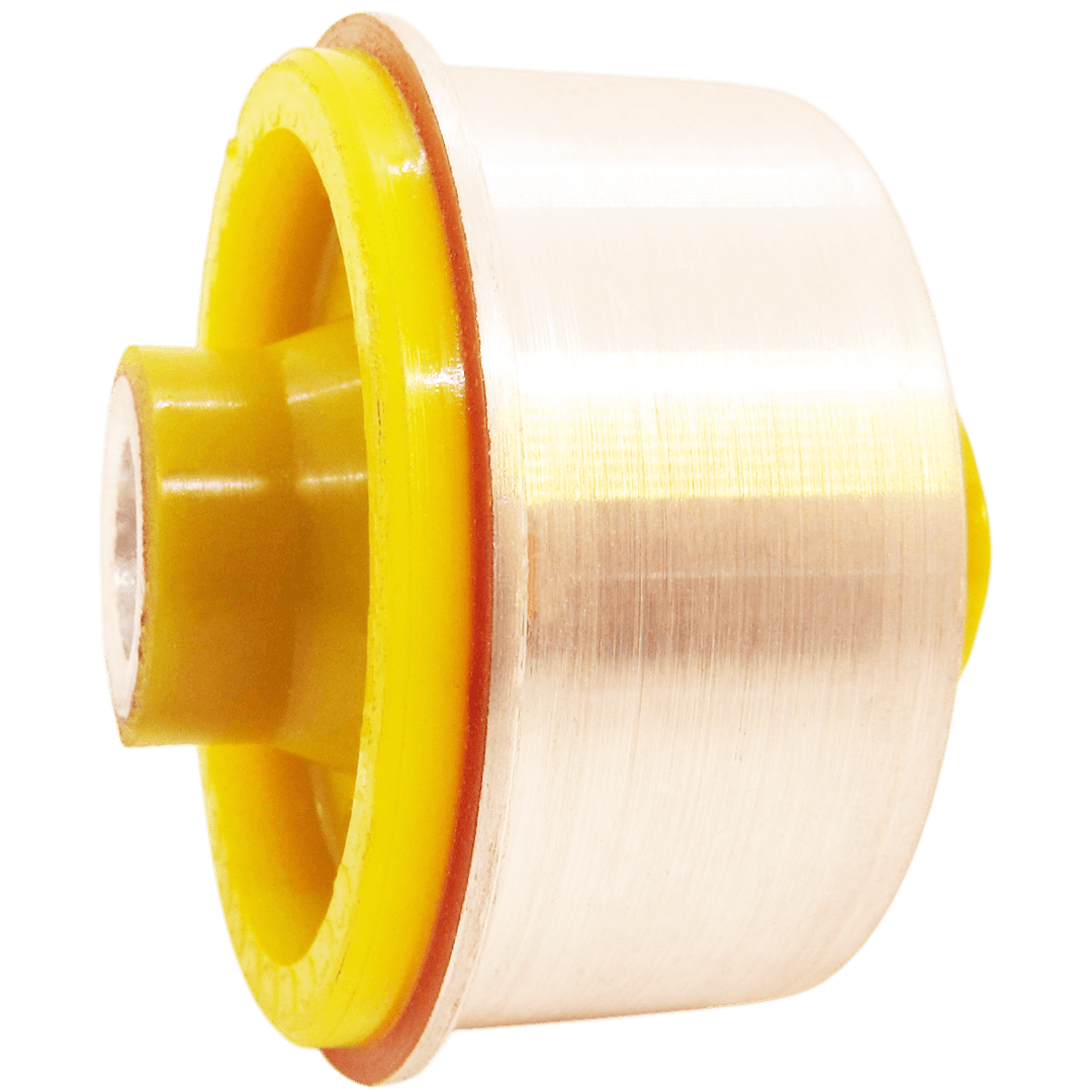 Polyurethane bushing front arm rear Lexus Nx 2014-2021 HARDNESS
