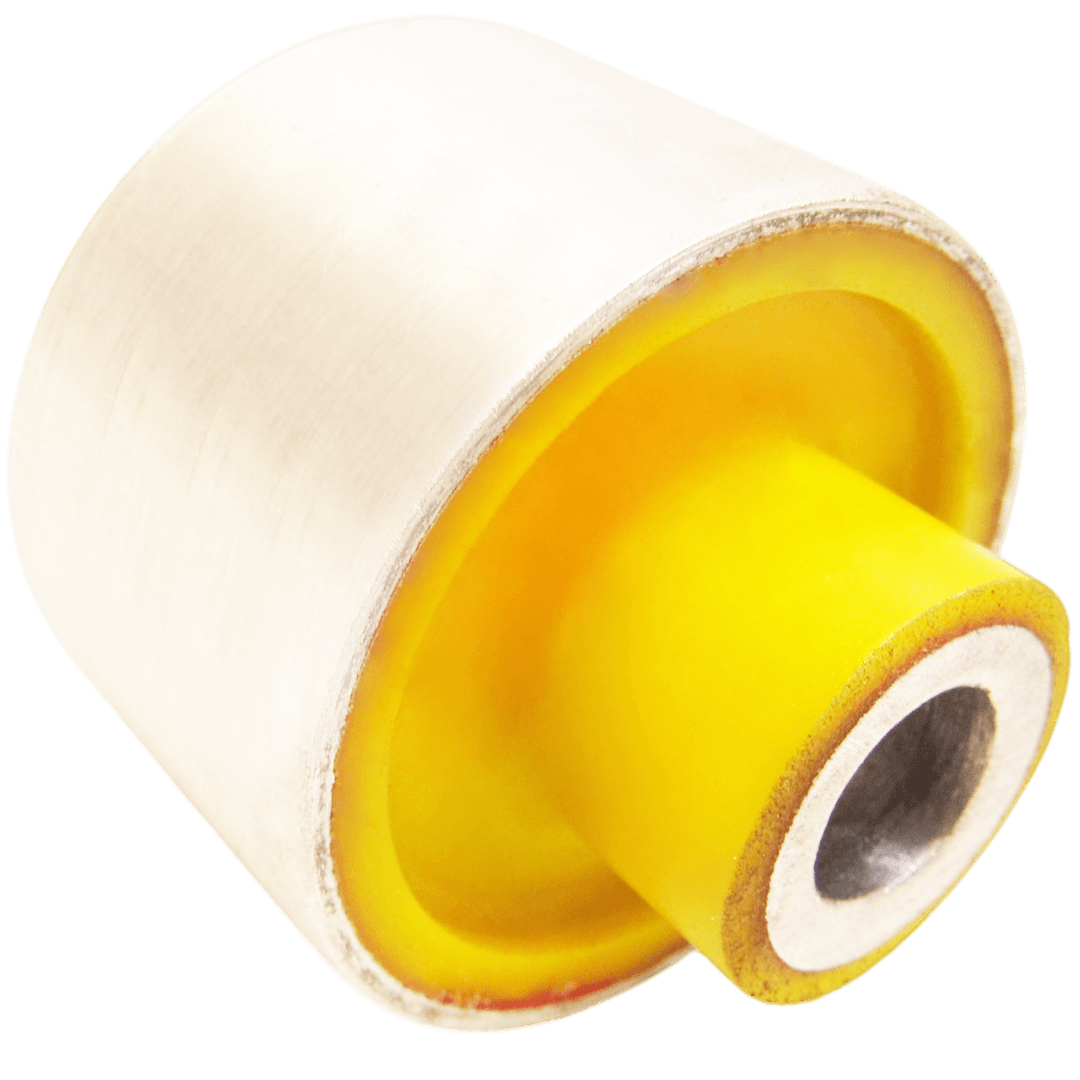 Polyurethane bushing rear spring-loaded arm outer Lexus NX 2014-2021 HARDNESS